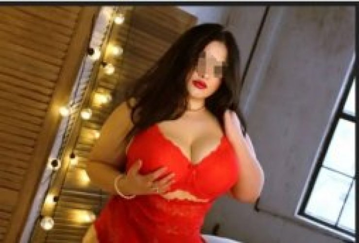 Индивидуалка Марина