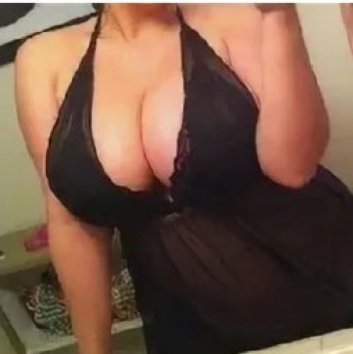 Индивидуалка Марина