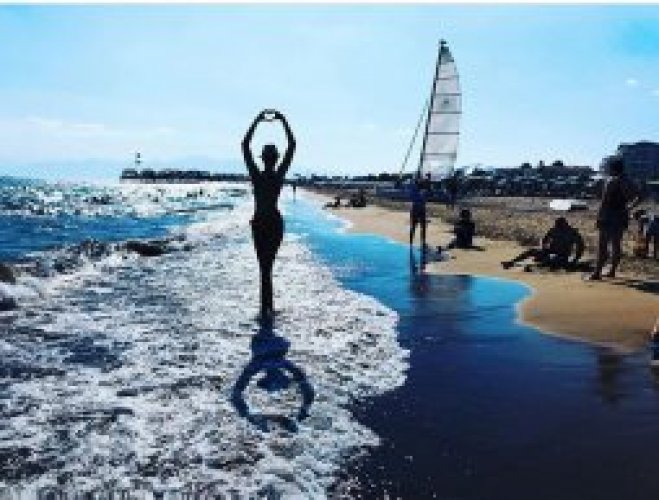 Индивидуалка Марина Vip