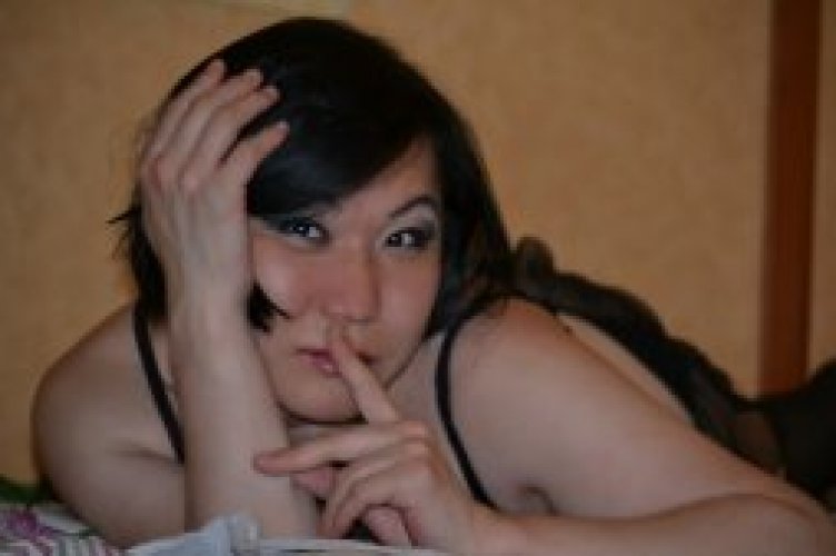 Транссексуалка Анита