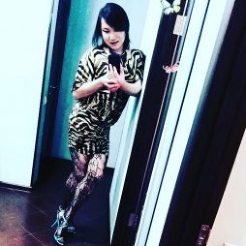 Индивидуалка Транссексуалка Анита