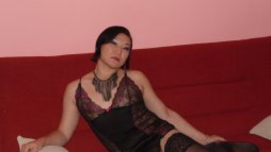 Индивидуалка Транссексуалка Анита