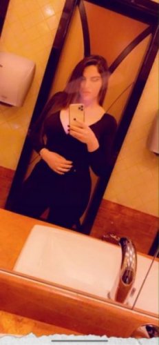 Индивидуалка Марина