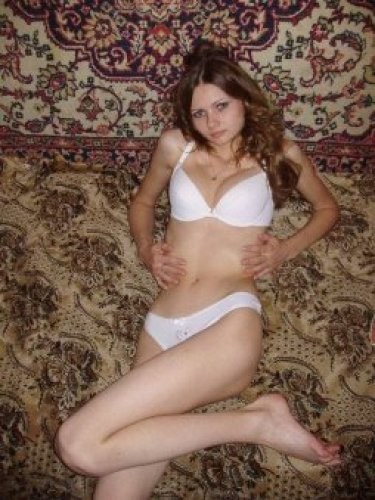 Индивидуалка Даша 