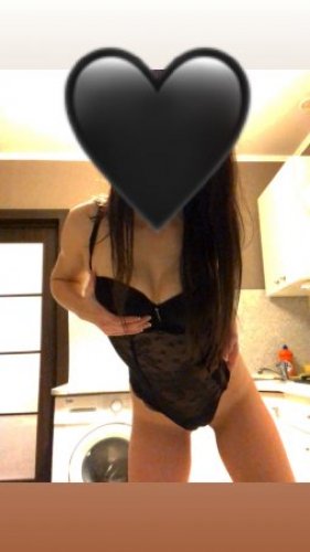 Индивидуалка Иринка