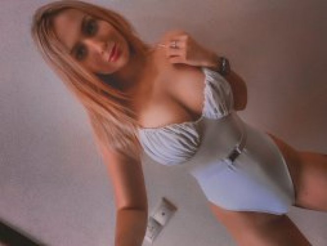 Индивидуалка настя