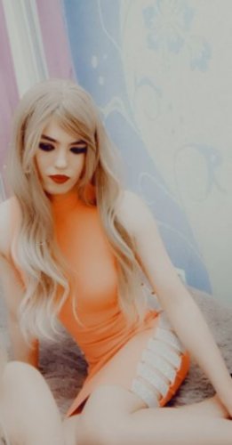 Индивидуалка Регина Транссексуалка 