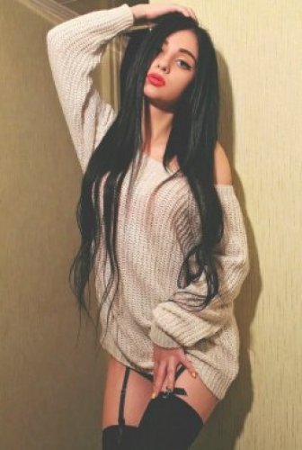 Индивидуалка Карина 