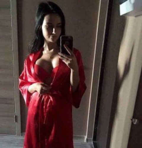 Индивидуалка Мария 