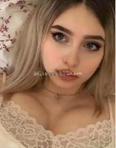 Индивидуалка Настя