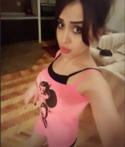 Индивидуалка Лера