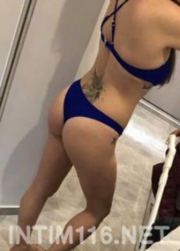 Индивидуалка маша 