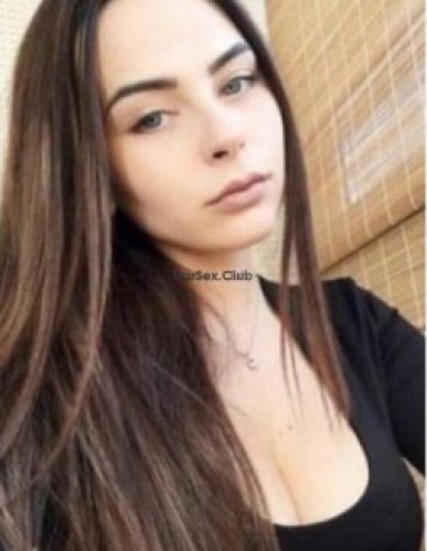 Индивидуалка Наташа