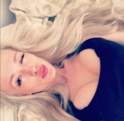 Индивидуалка Наташа