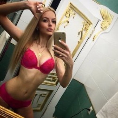 Индивидуалка Настя