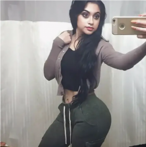 Индивидуалка Вика