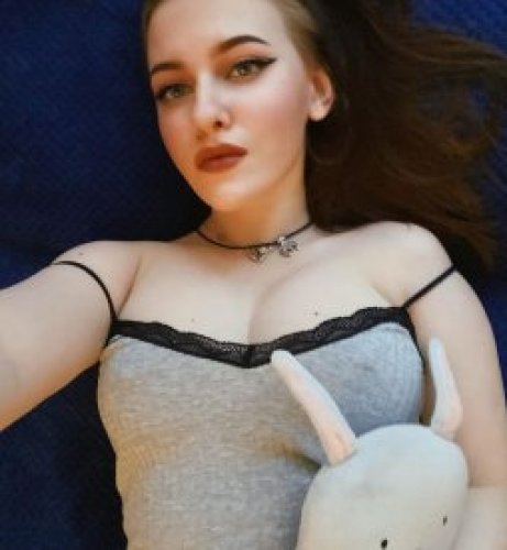 Индивидуалка Настя