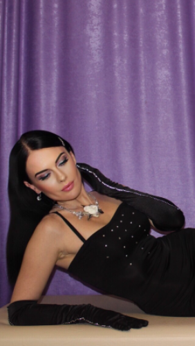 Индивидуалка Анжелика 