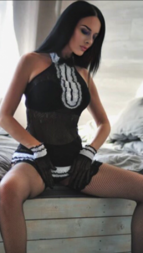 Индивидуалка Анжелика 