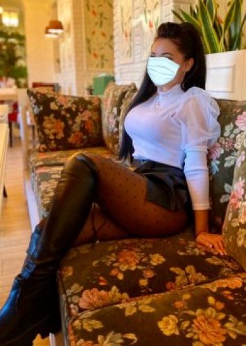 Каролина Без пре-ты