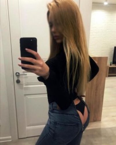 Индивидуалка Ирина