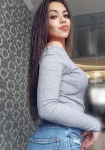 Индивидуалка Ксения 