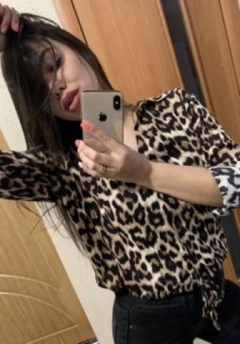 Индивидуалка Ксения 