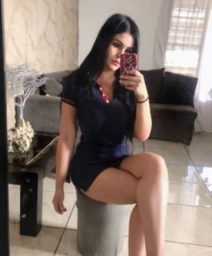 Индивидуалка Диша