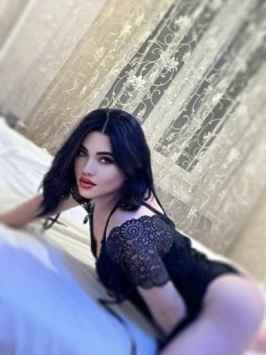 Индивидуалка Лиза