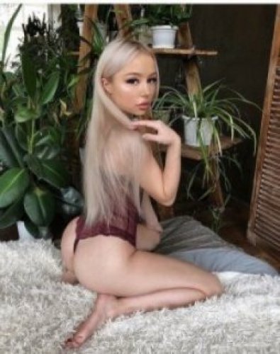 Индивидуалка Соня 