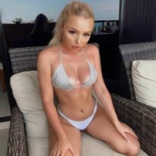 Индивидуалка Соня 