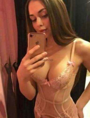 Индивидуалка Ксюша