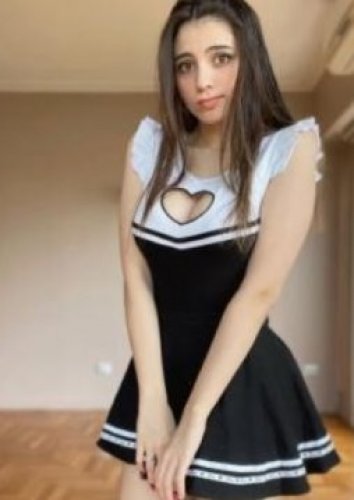 Индивидуалка Настя