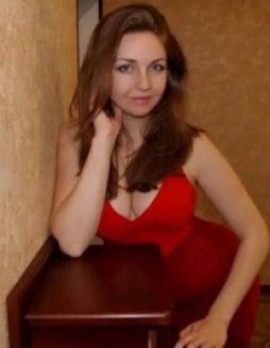 Индивидуалка Надя