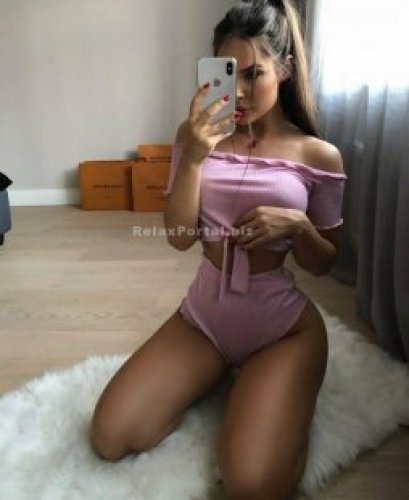 Индивидуалка Настя