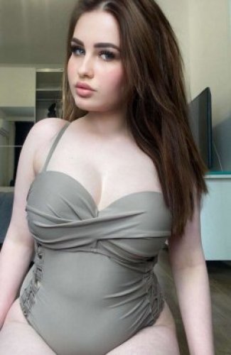 Индивидуалка Ксюша