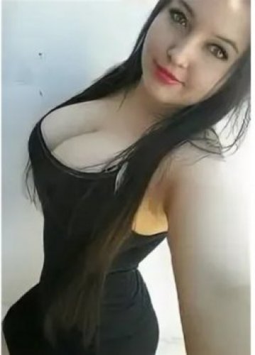 Индивидуалка Настя