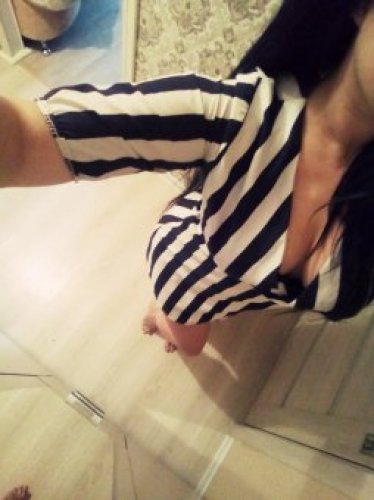 Индивидуалка Ангелина