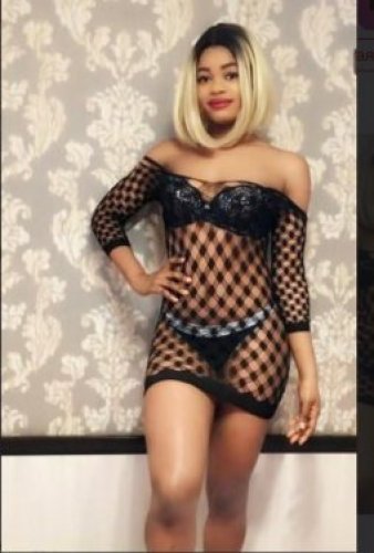 Индивидуалка Mimi