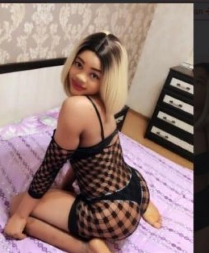 Индивидуалка Mimi