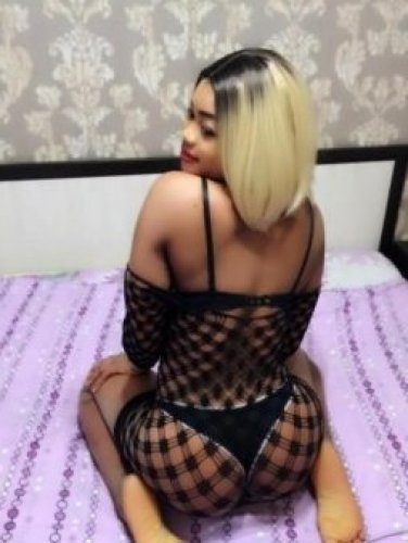 Индивидуалка Mimi