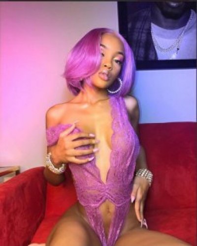 Индивидуалка Sarah