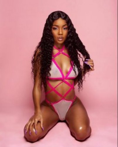 Индивидуалка Sarah