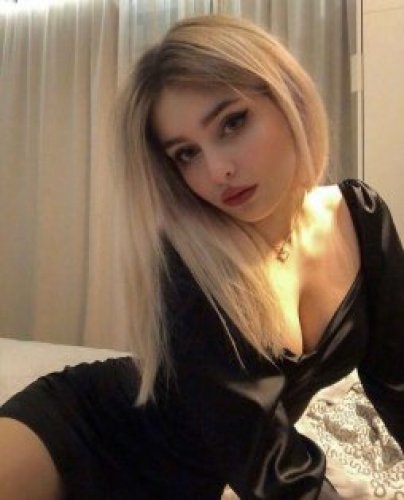 Индивидуалка Аня