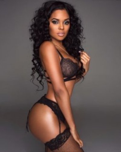 Индивидуалка Pamela