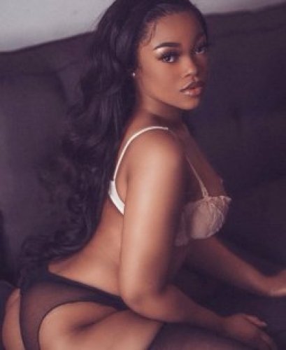 Индивидуалка Pamela