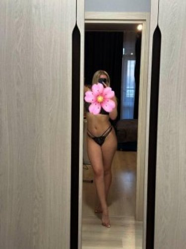 Проститутка Анита 