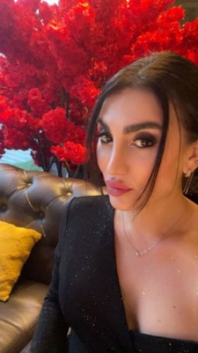 Проститутка Альбина